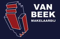 Logo Van Beek Makelaardij